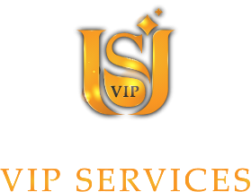 The Ultimate VIP Service